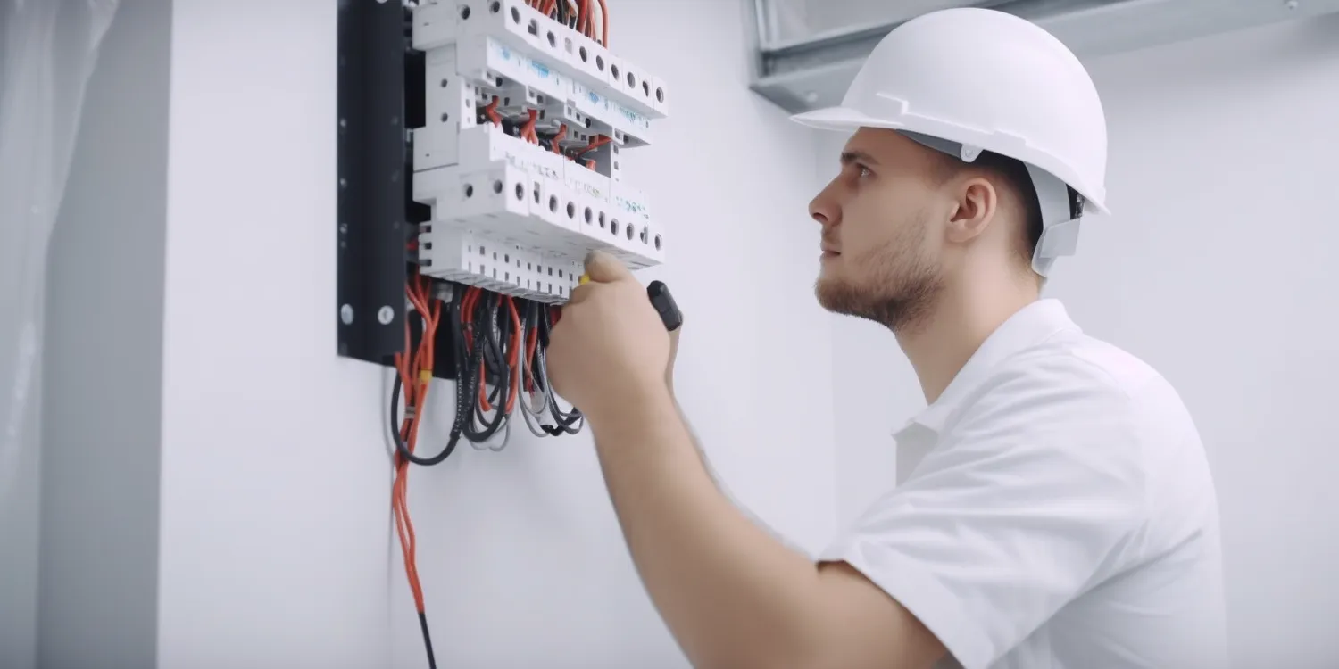 Instalacje elektryczne jak montować na ścianie czy w ścianie?